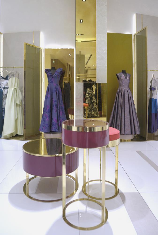 Salam Department Store - Mall of Qatar: Foto 17